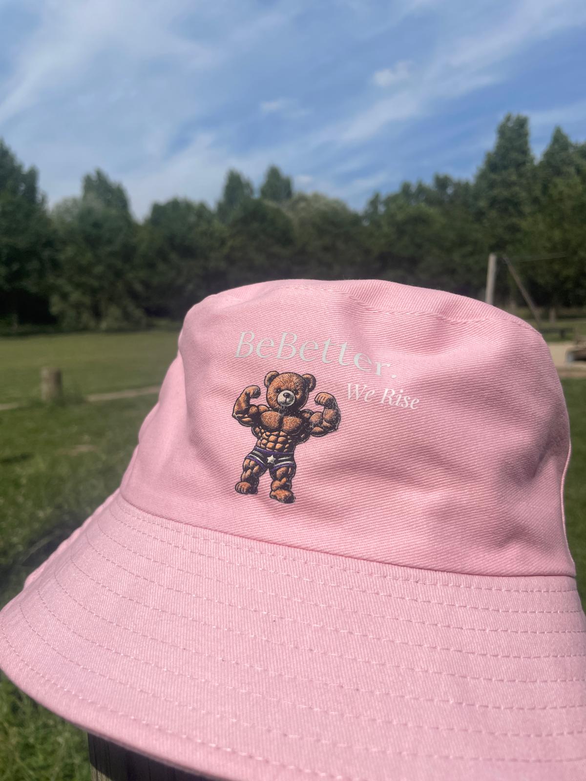 BeBetter Buckethats