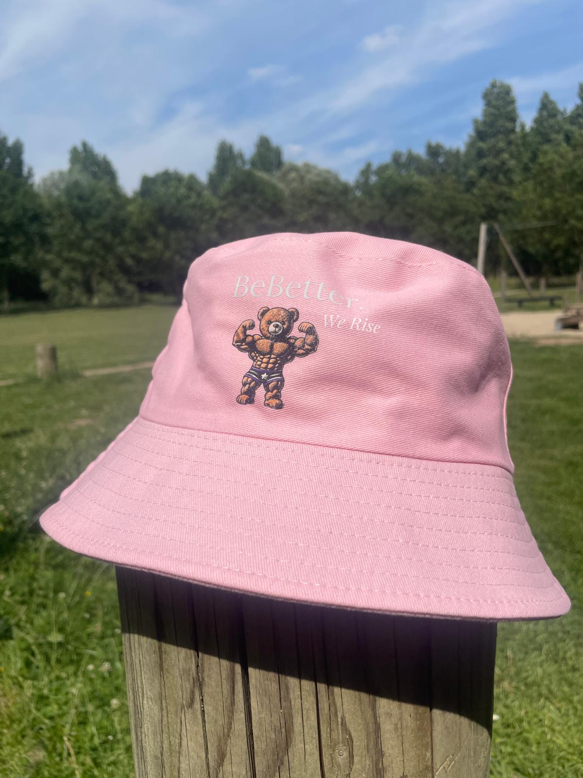 BeBetter Buckethats