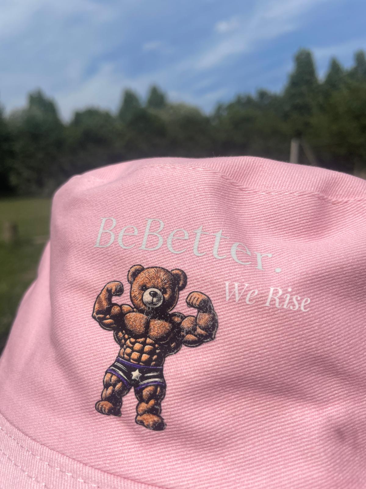 BeBetter Buckethats