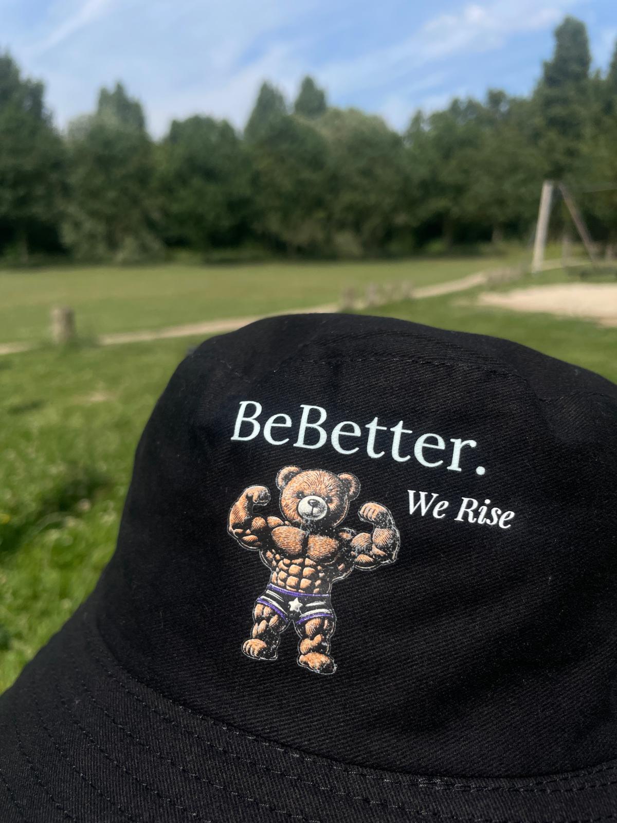 BeBetter Buckethats