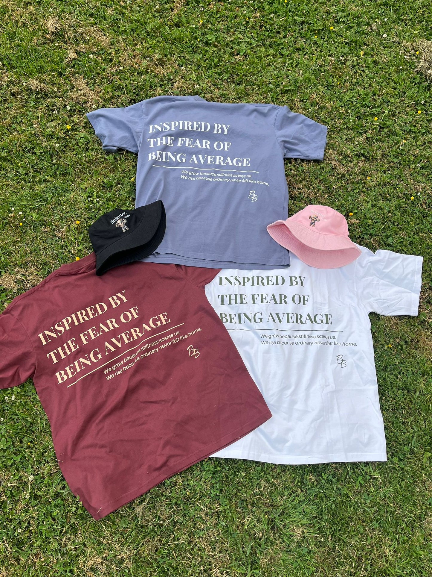 Summer Bundle