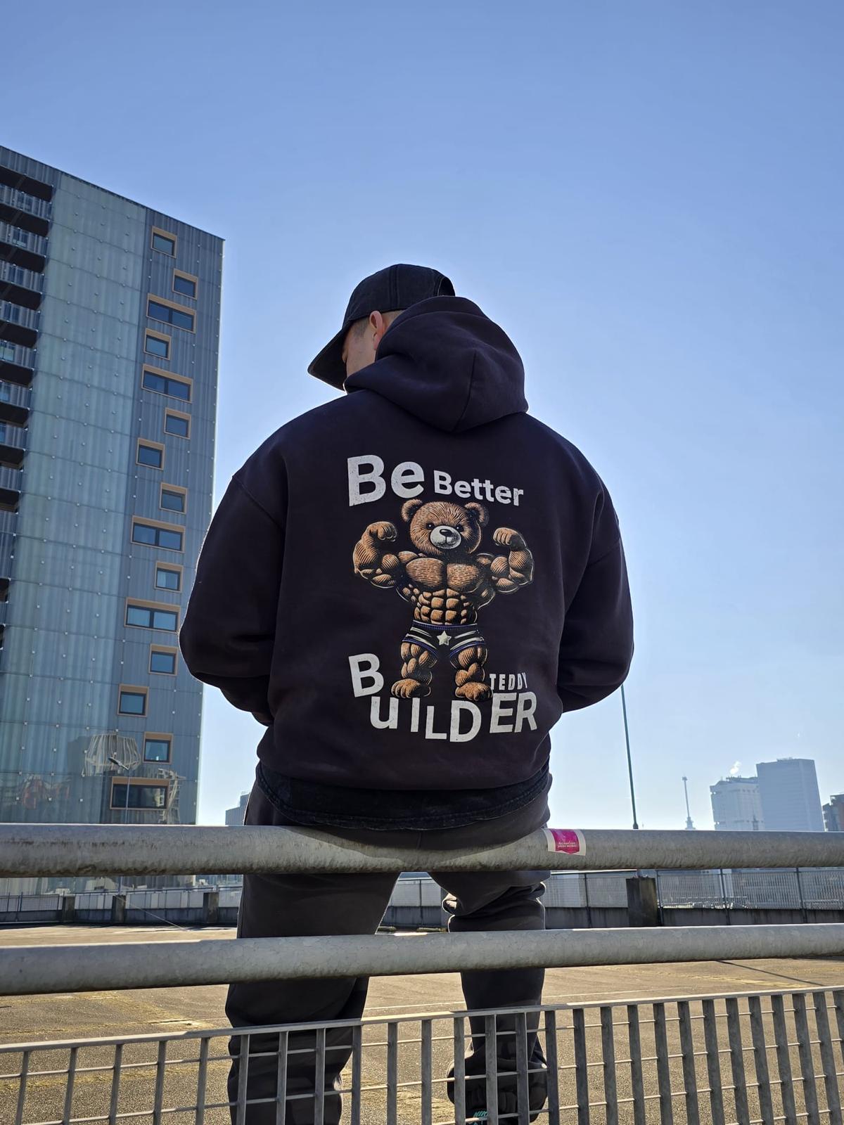 BeBetter Sweatsuit