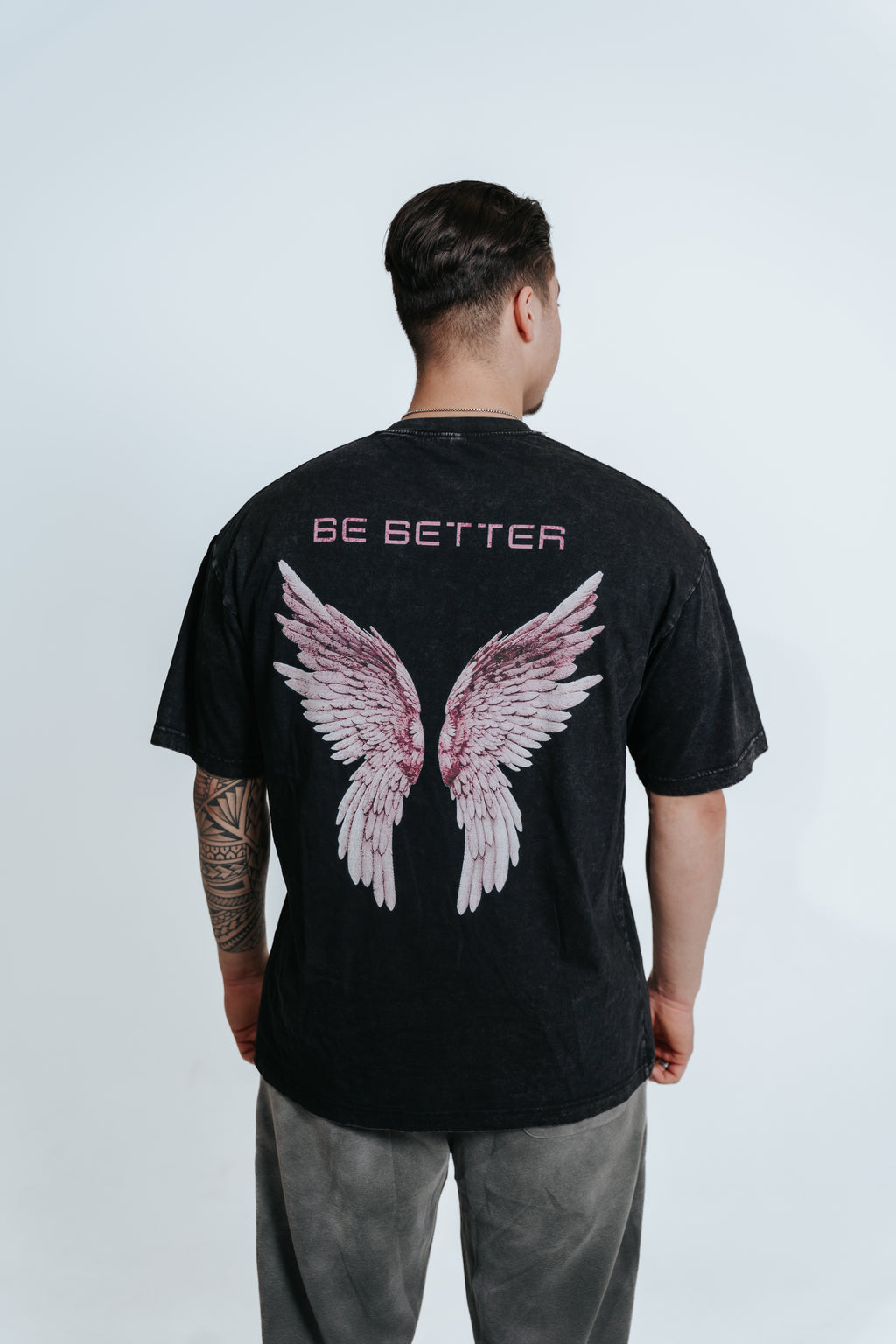 BeBetter Wings Pump Cover