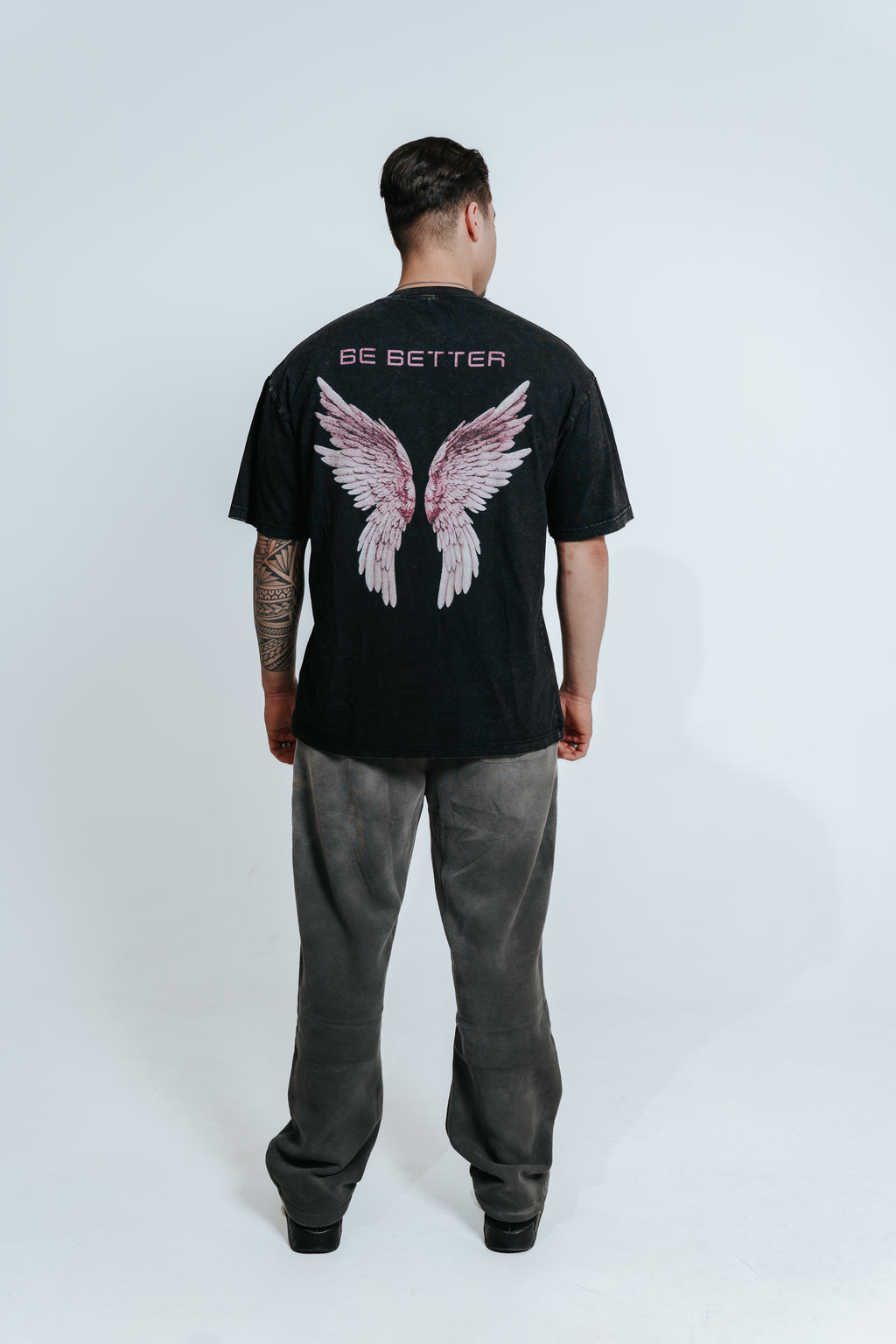 BeBetter Wings Pump Cover
