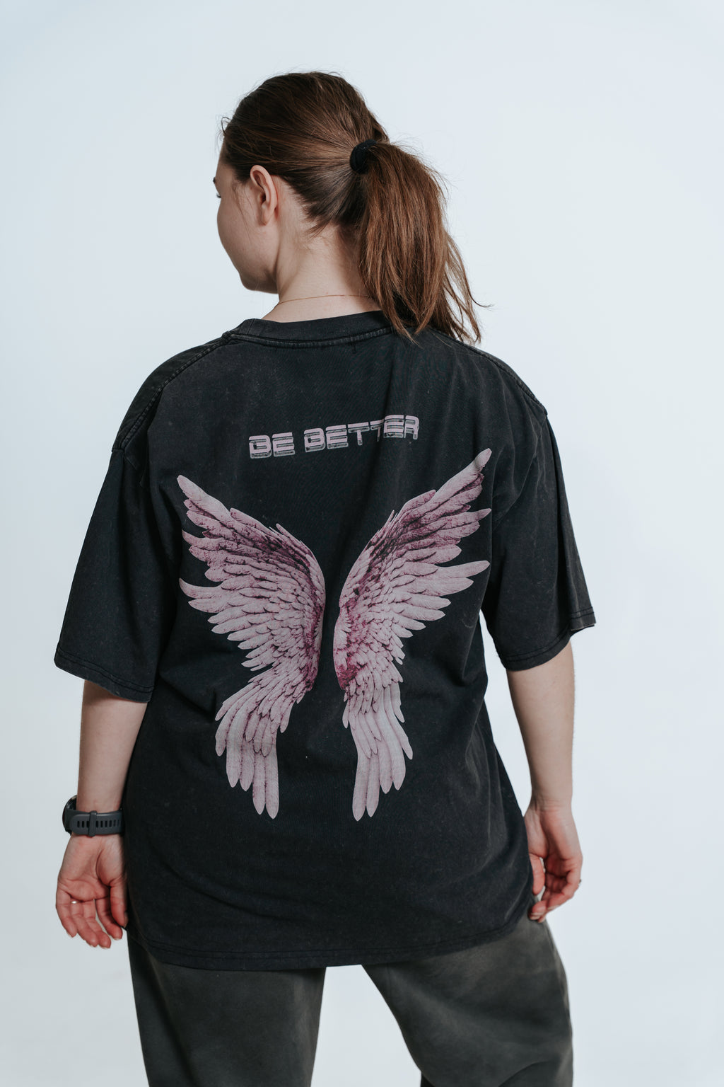 BeBetter Wings Pump Cover