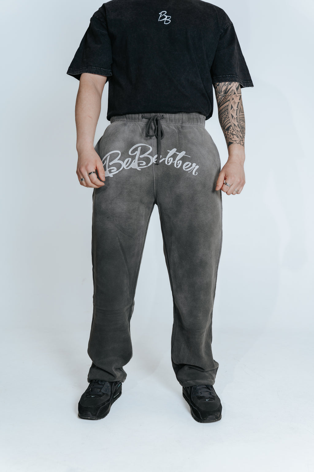BeBetter Sweatpants