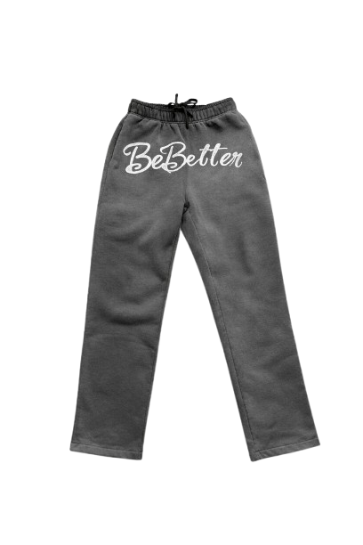 BeBetter Sweatpants