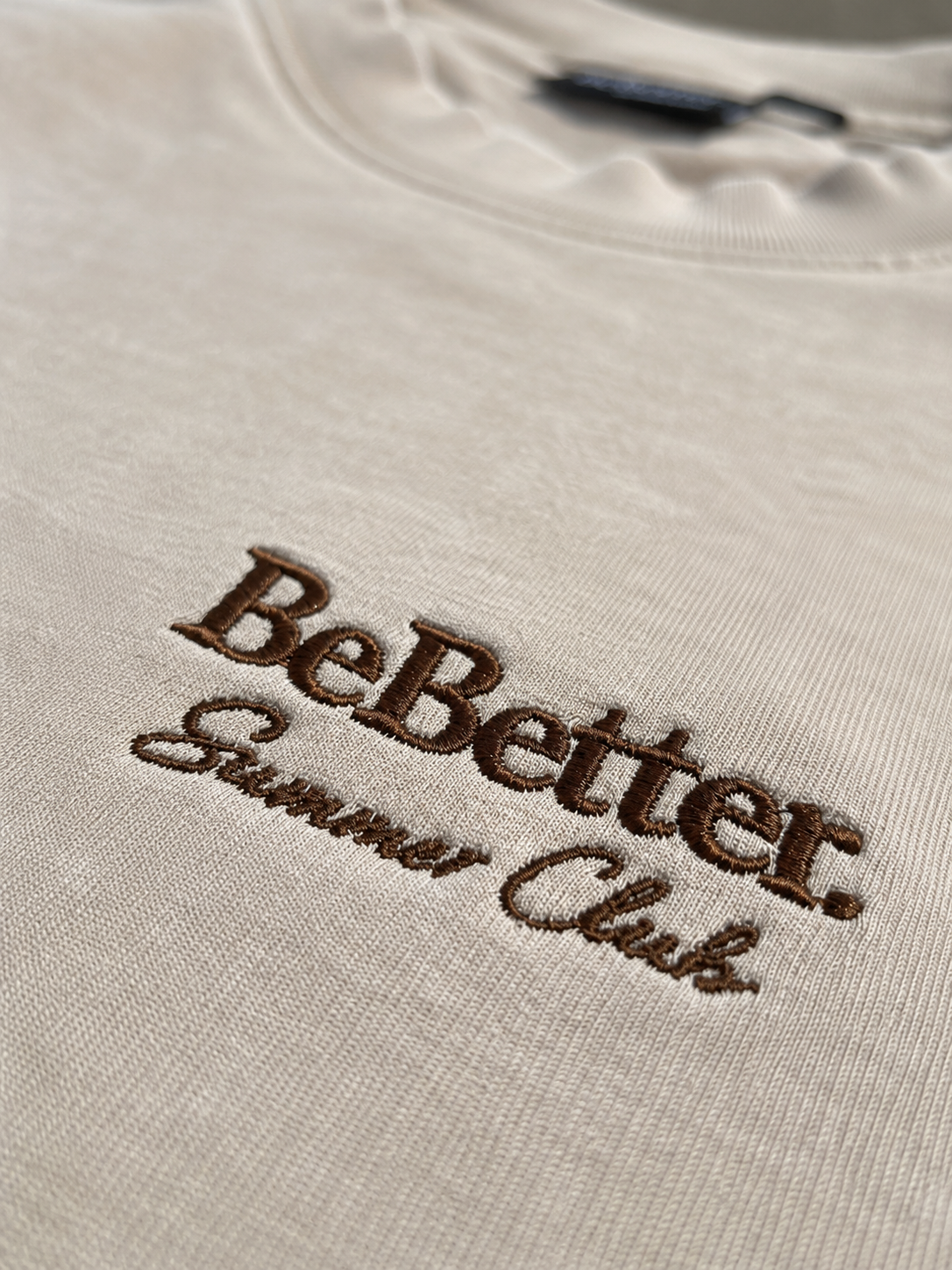Summer limited edition.