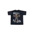 Teddy Builder Pumpenabdeckung