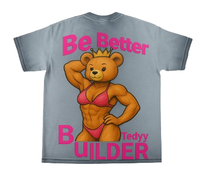 Teddy Builder (Women)