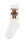 Teddy socks