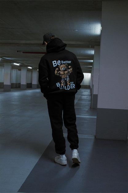 BeBetter Sweatsuit
