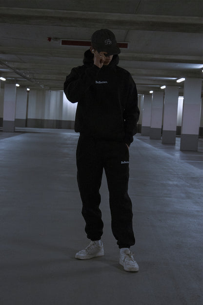 BeBetter Sweatsuit