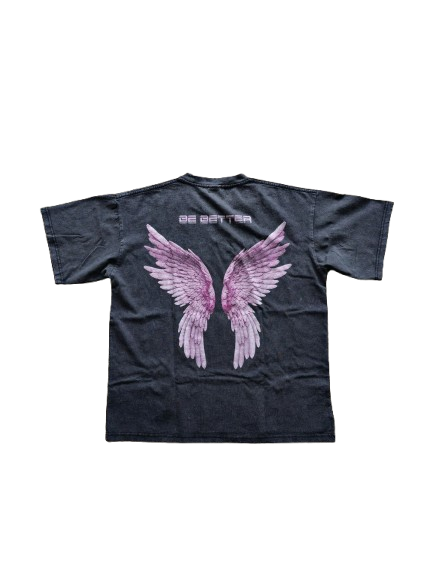 BeBetter Wings Pump Cover