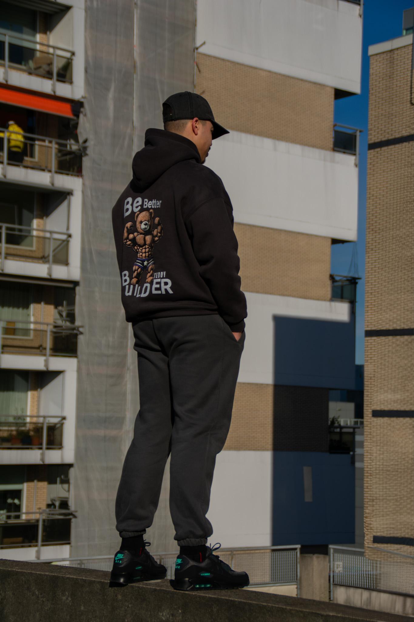 BeBetter Sweatsuit