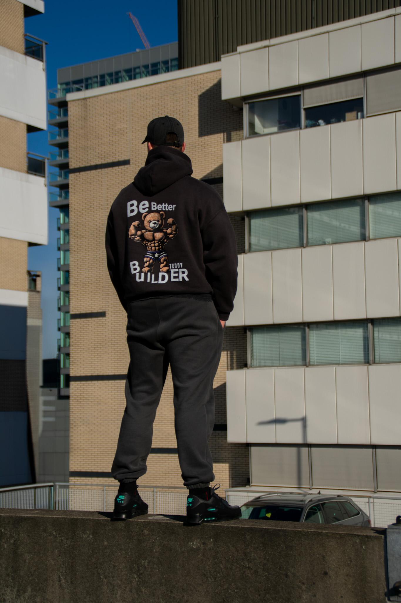 BeBetter Sweatsuit