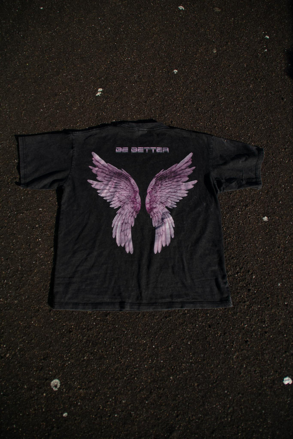 BeBetter Wings Pump Cover