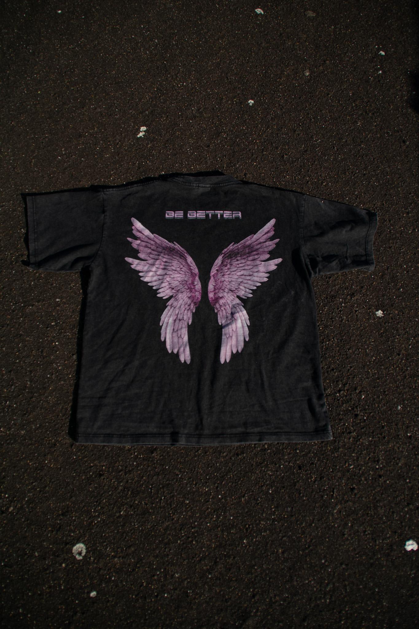 BeBetter Wings Pump Cover