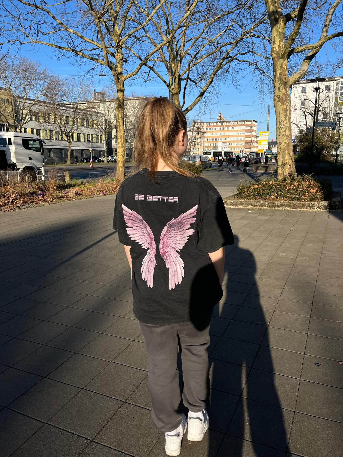 BeBetter Wings Pump Cover