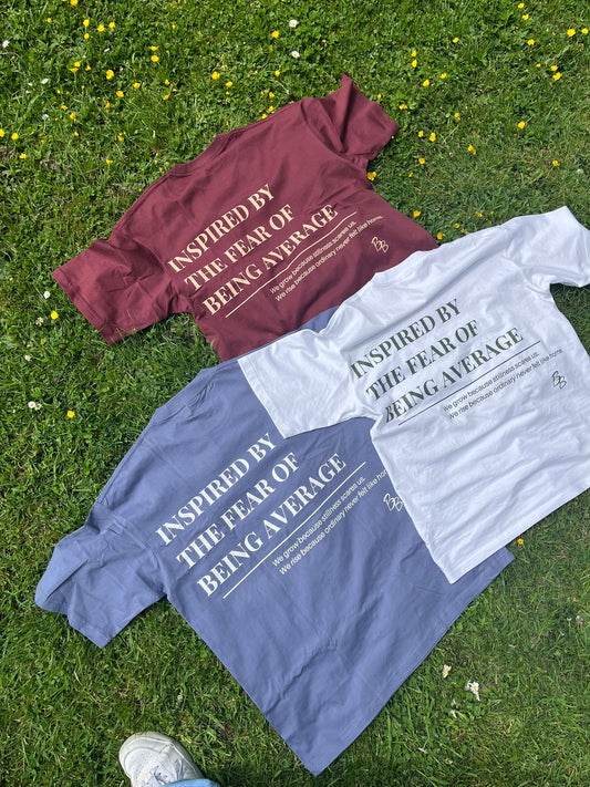 We Rise BeBetter T-shirt