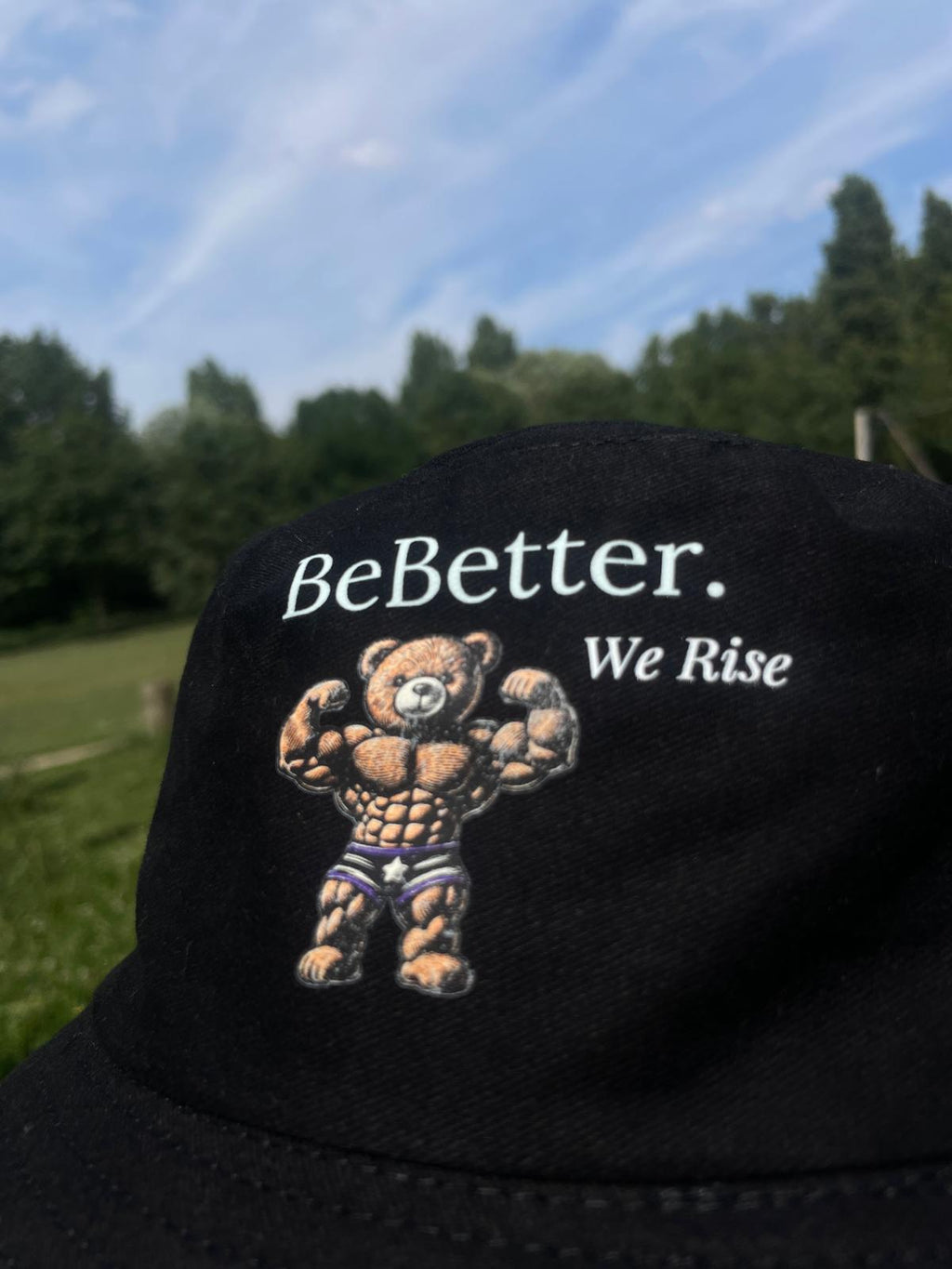 BeBetter Buckethats