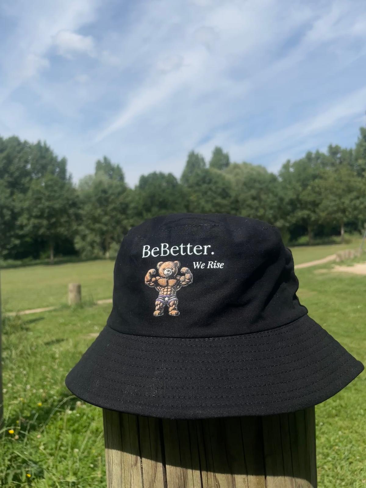 BeBetter Buckethats