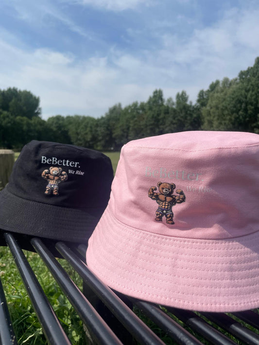BeBetter Buckethats
