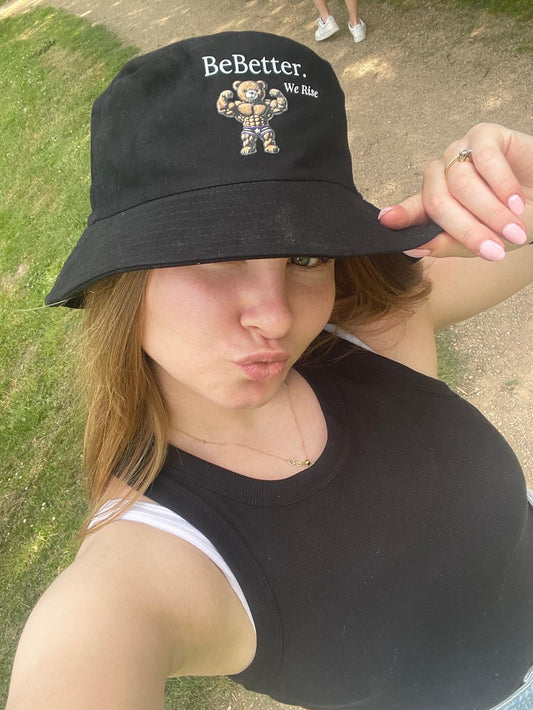 BeBetter Buckethats