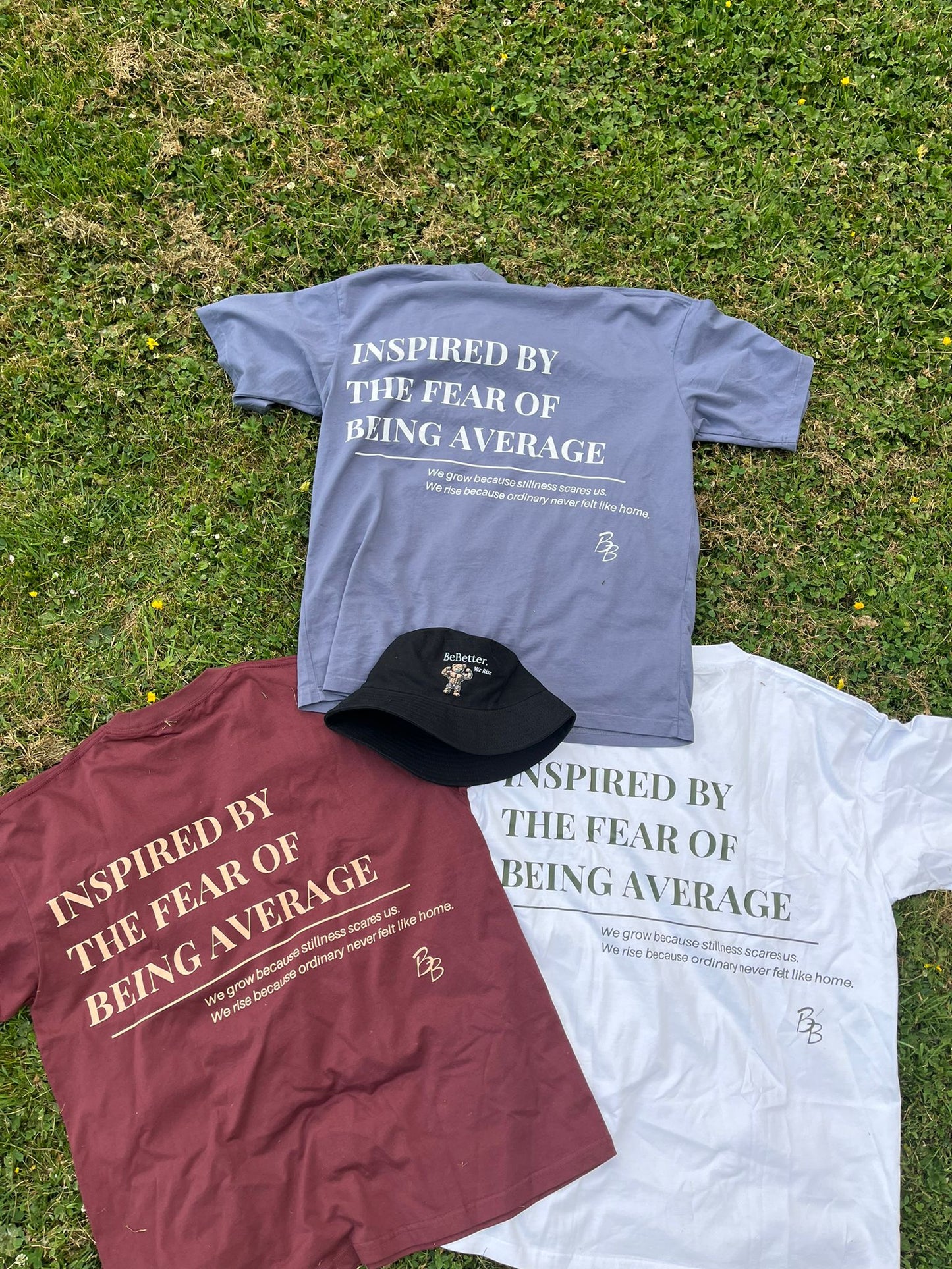 Summer Bundle