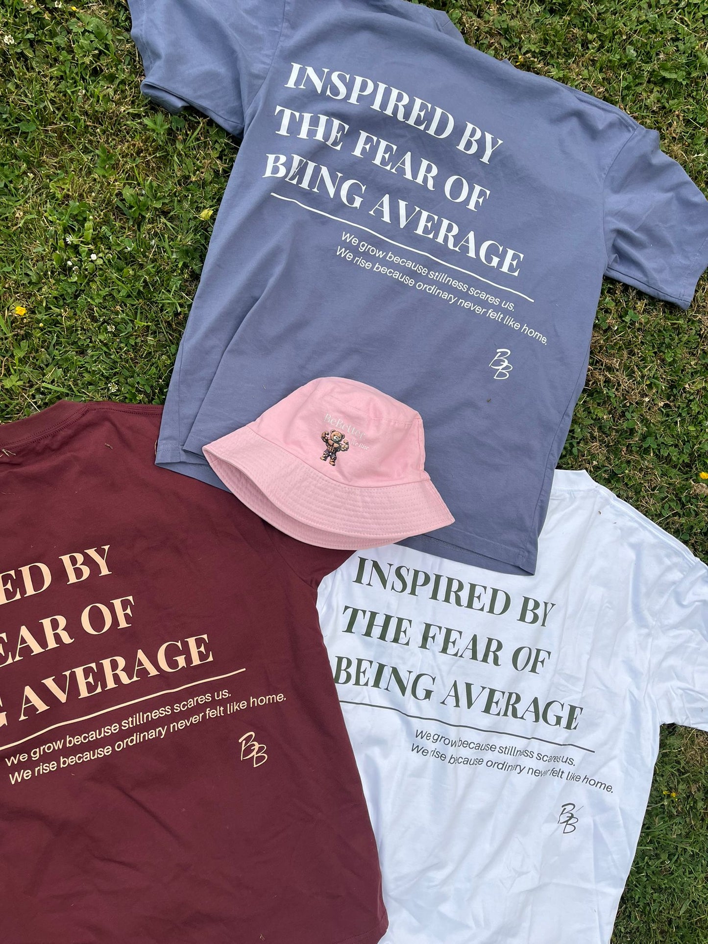 Summer Bundle