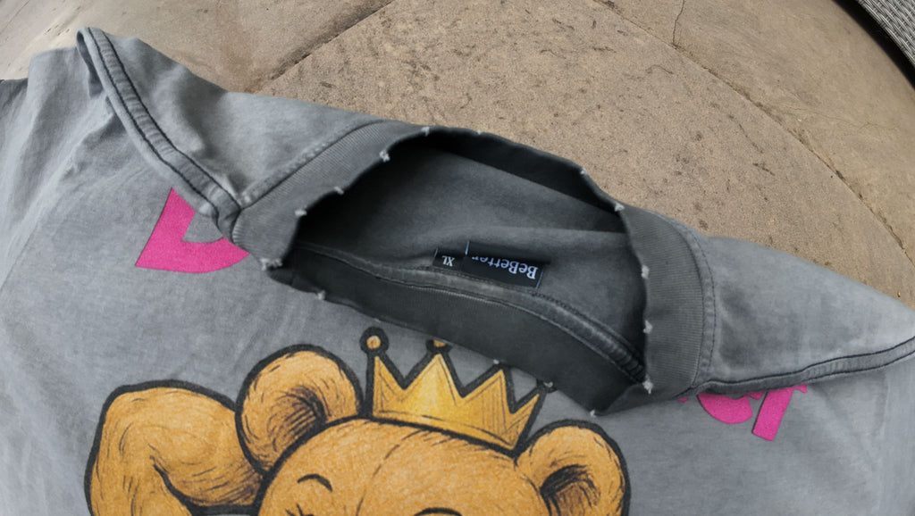 Teddy Builder (Women)