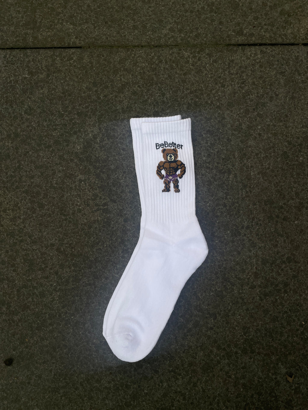 BeBetter socks (2 Pairs)