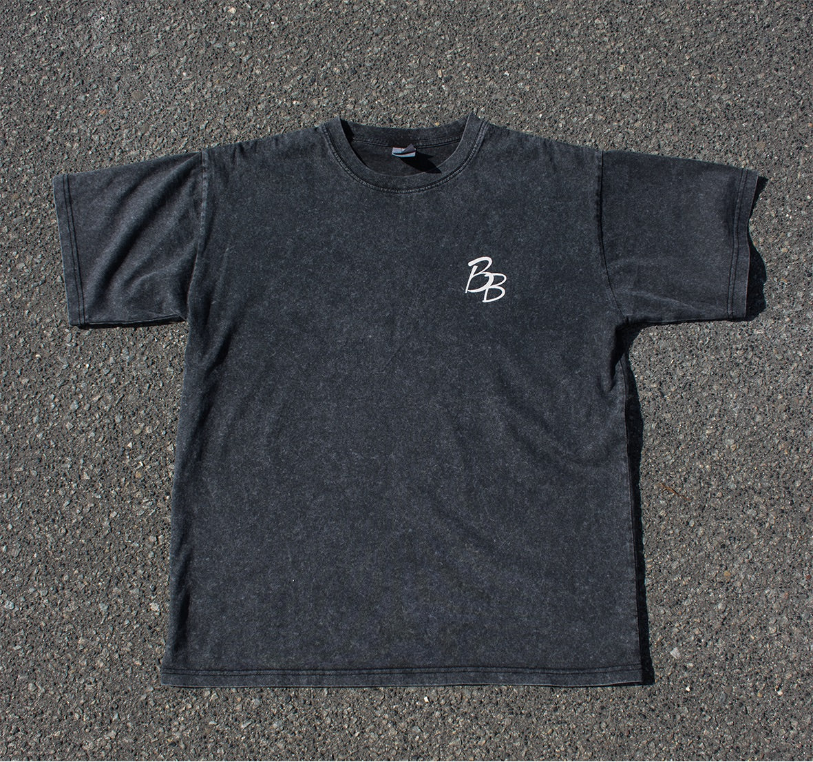 Teddy Builder Pump cover