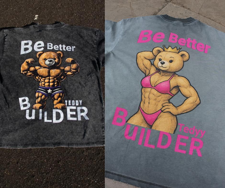 His and Hers Bundle