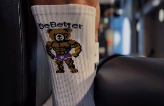 BeBetter socks