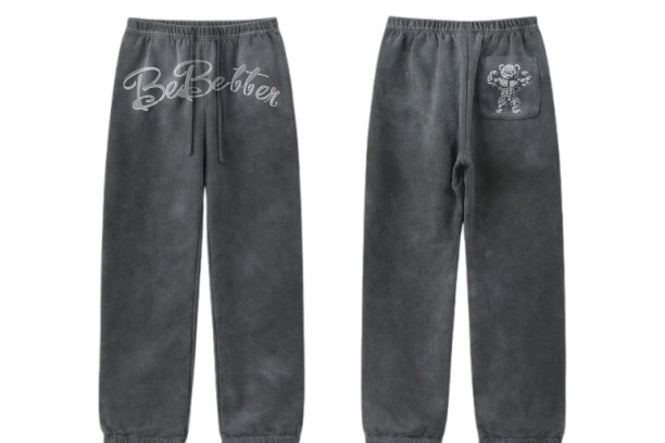 BeBetter Sweatpants