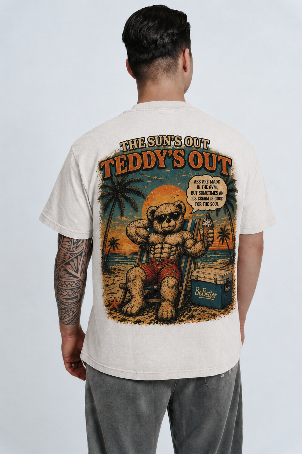 Summer limited edition.