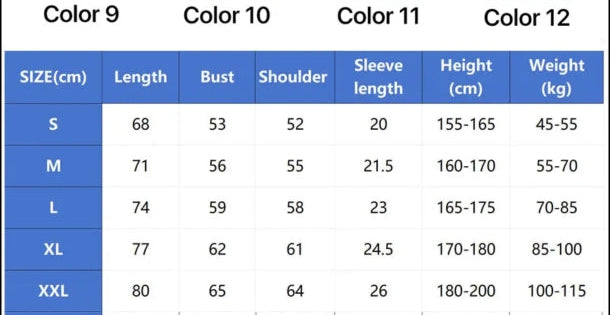 BeBetter Fitted tee