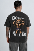 Teddy Builder Pump cover