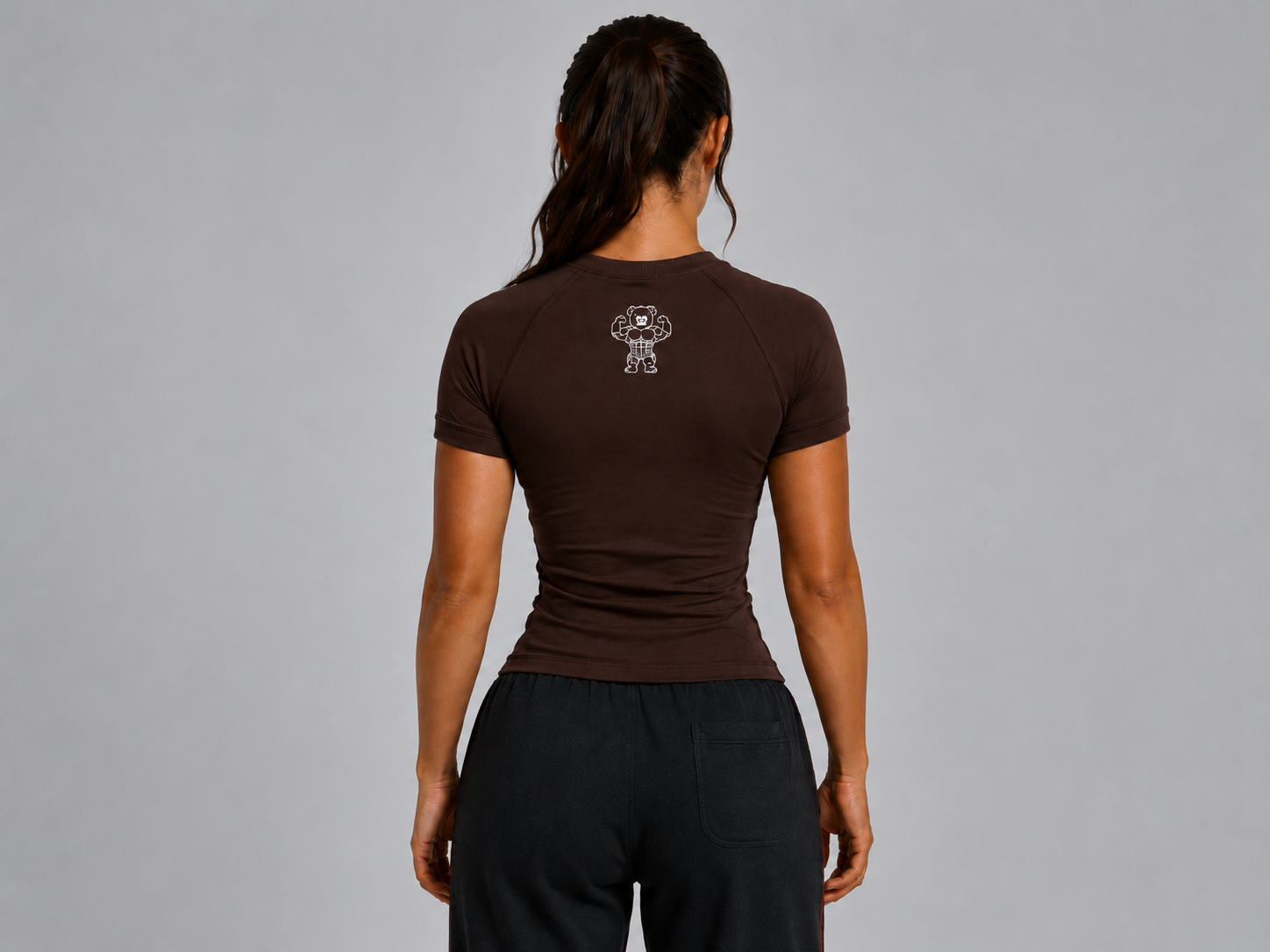 compresie shirt (vrouwen)