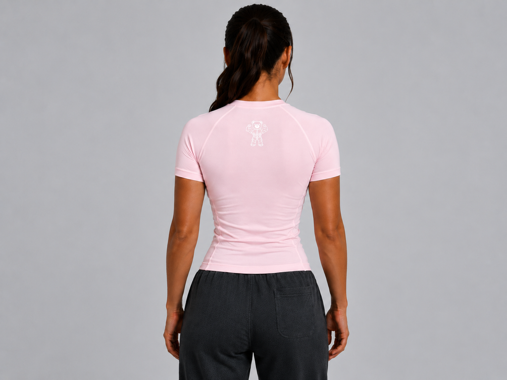 compresie shirt (vrouwen)
