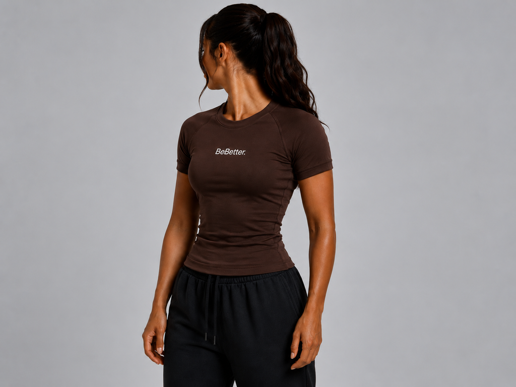 compresie shirt (vrouwen)