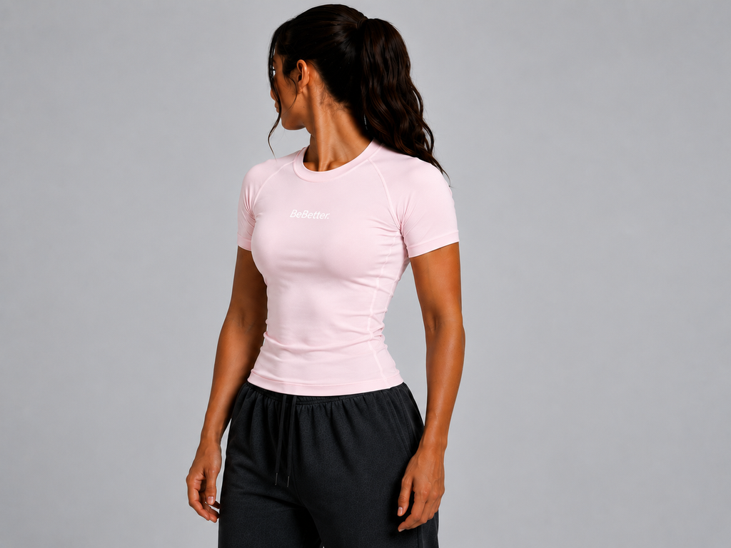 compresie shirt (vrouwen)